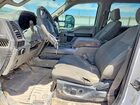 2019 Ford F250 Super Duty White vin: 1FT7W2BT5KEC31160