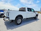 2019 Ford F250 Super Duty White vin: 1FT7W2BT5KEC31160