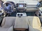 2019 Ford F250 Super Duty Белый vin: 1FT7W2BT5KEF05537