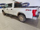 2019 Ford F250 Super Duty Белый vin: 1FT7W2BT5KEF05537