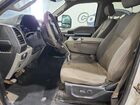 2019 Ford F250 Super Duty Белый vin: 1FT7W2BT5KEF05537 Damage: Left Front Seat, Torn, 1 To 2 Inches