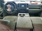 2020 Ford F250 Super Duty White vin: 1FT7W2BT5LED53342