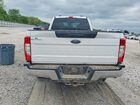 2020 Ford F250 Super Duty White vin: 1FT7W2BT5LED53342