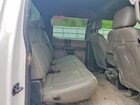 2020 Ford F250 Super Duty White vin: 1FT7W2BT5LED53342
