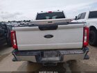 2025 Ford F-250 Xlt White vin: 1FT7W2BT5SEC34706