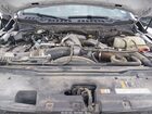 2025 Ford F-250 Xlt White vin: 1FT7W2BT5SEC34706