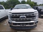 2025 Ford F-250 Xlt White vin: 1FT7W2BT5SEC34706