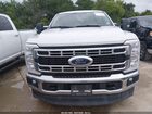 2025 Ford F-250 Xlt White vin: 1FT7W2BT5SEC34706