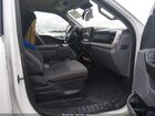 2025 Ford F-250 Xlt White vin: 1FT7W2BT5SEC34706
