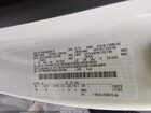 2025 Ford F-250 Xlt White vin: 1FT7W2BT5SEC34706