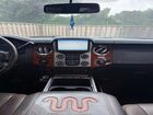 2016 Ford F250 Super Duty Бордовый vin: 1FT7W2BT6GEB02576