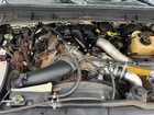 2016 Ford F250 Super Duty Бордовый vin: 1FT7W2BT6GEB02576