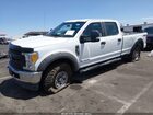 2017 Ford F-250 Xl Белый vin: 1FT7W2BT6HED77172