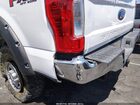 2017 Ford F-250 Xl Белый vin: 1FT7W2BT6HED77172