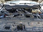 2017 Ford F-250 Xl Белый vin: 1FT7W2BT6HED77172