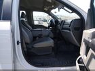 2017 Ford F-250 Xl Белый vin: 1FT7W2BT6HED77172