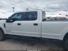 2019 Ford F-250 Xl Белый vin: 1FT7W2BT6KEF54746