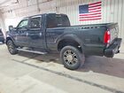 2016 Ford F250 Super Duty Черный vin: 1FT7W2BT7GEC09958