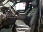 2016 Ford F250 Super Duty Черный vin: 1FT7W2BT7GEC09958