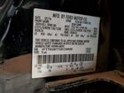 2016 Ford F250 Super Duty Черный vin: 1FT7W2BT7GEC09958