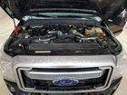 2016 Ford F250 Super Duty Черный vin: 1FT7W2BT7GEC09958