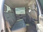 2017 Ford F250 Super Duty White vin: 1FT7W2BT7HED68982