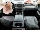 2017 Ford F250 Super Duty Красный vin: 1FT7W2BT7HED75771