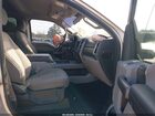 2018 Ford F-250 Xlt Silver vin: 1FT7W2BT7JEB59389