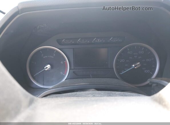 1FT7W2BT7JEB59389 2018 FORD F-250 Silver Vista de los asientos traseros