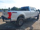 2018 Ford F-250 Xlt Silver vin: 1FT7W2BT7JEB59389