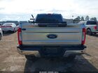 2018 Ford F-250 Xlt Silver vin: 1FT7W2BT7JEB59389