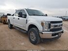 2019 Ford F-250 Xlt White vin: 1FT7W2BT7KEE86778