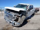 2020 Ford F-250 Lariat Белый vin: 1FT7W2BT7LEC44378