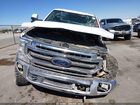 2020 Ford F-250 Lariat Белый vin: 1FT7W2BT7LEC44378