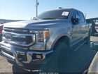 2020 Ford F-250 Xlt Silver vin: 1FT7W2BT7LEC87764