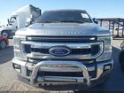 2020 Ford F-250 Xlt Silver vin: 1FT7W2BT7LEC87764