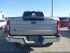 2020 Ford F-250 Xlt Silver vin: 1FT7W2BT7LEC87764