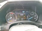2020 Ford F250 Super Duty Gray vin: 1FT7W2BT7LED48028