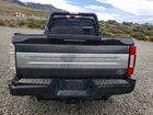 2020 Ford F250 Super Duty Gray vin: 1FT7W2BT7LED48028