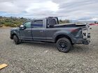 2020 Ford F250 Super Duty Gray vin: 1FT7W2BT7LED48028