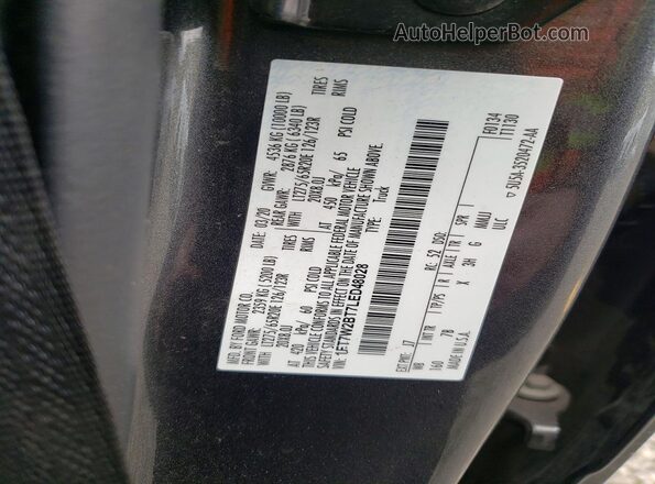 1FT7W2BT7LED48028 2020 FORD F250 Gray Вид підкапотного простору
