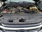 2020 Ford F250 Super Duty Gray vin: 1FT7W2BT7LED48028