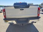 2020 Ford F250 Super Duty White vin: 1FT7W2BT7LED65735