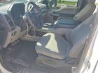 2020 Ford F250 Super Duty White vin: 1FT7W2BT7LED65735