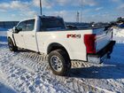 2020 Ford F250 Super Duty White vin: 1FT7W2BT7LED81580