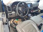 2020 Ford F250 Super Duty Синий vin: 1FT7W2BT7LEE93120