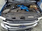2020 Ford F250 Super Duty Синий vin: 1FT7W2BT7LEE93120
