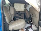 2020 Ford F250 Super Duty Синий vin: 1FT7W2BT7LEE93120