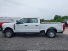 2026 Ford F-250 Xl Белый vin: 1FT7W2BT7TEC72066