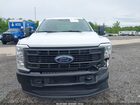 2026 Ford F-250 Xl Белый vin: 1FT7W2BT7TEC72066